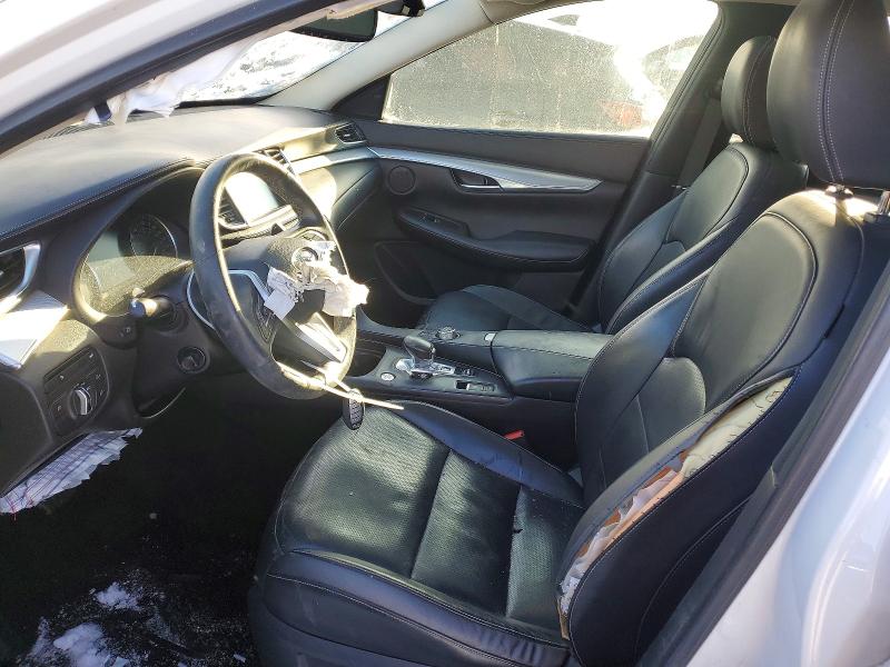 Продаж на аукціоні авто 2019 Infiniti Qx50, vin: 3PCAJ5M35KF126667, номер лоту: 76219175