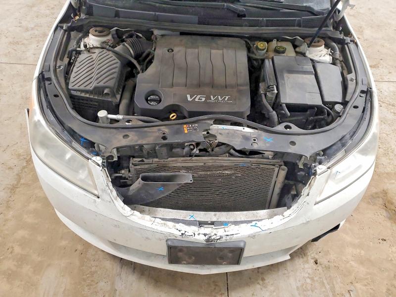 Aukcja sprzedaży 2013 Buick Lacrosse, vin: 1G4GA5G34DF335706, numer aukcji: 78453305