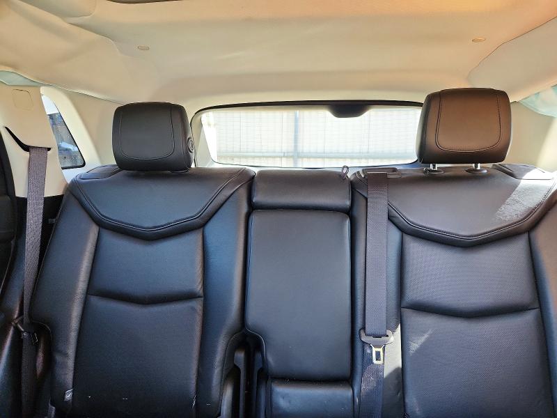 Aukcja sprzedaży 2018 Cadillac Xt5, vin: 1GYKNCRS0JZ222660, numer aukcji: 78413075