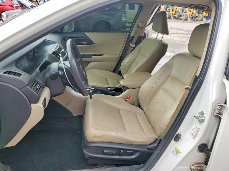 Продаж на аукціоні авто 2014 Honda Accord, vin: 1HGCR2F89EA092398, номер лоту: 77474655