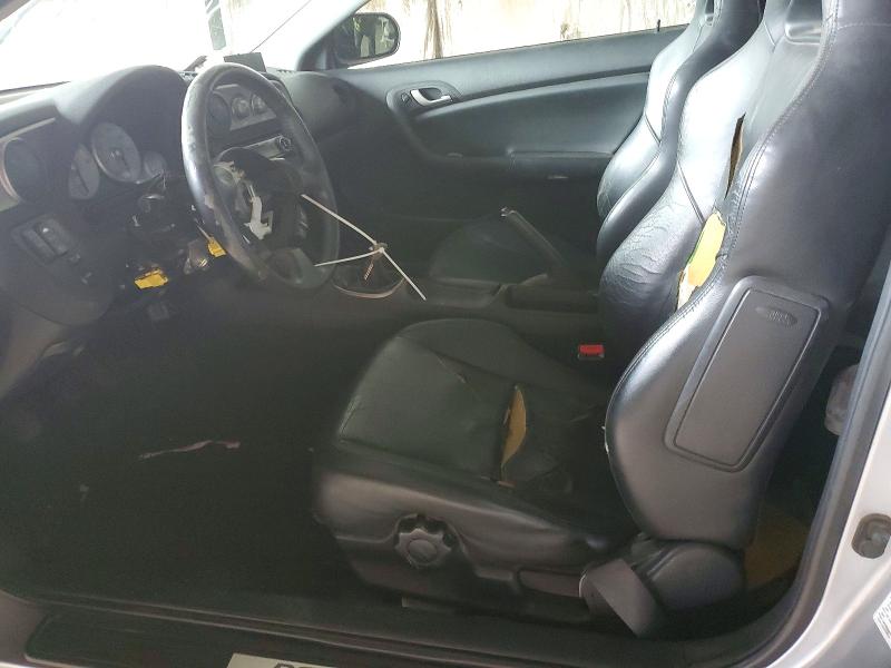 Продажа на аукционе авто 2002 Acura Rsx, vin: JH4DC53842C007704, номер лота: 78129635