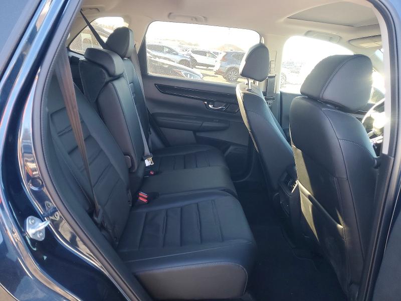 Продаж на аукціоні авто 2026 Honda Cr-v, vin: 2HKRS4H73TH453403, номер лоту: 75298485
