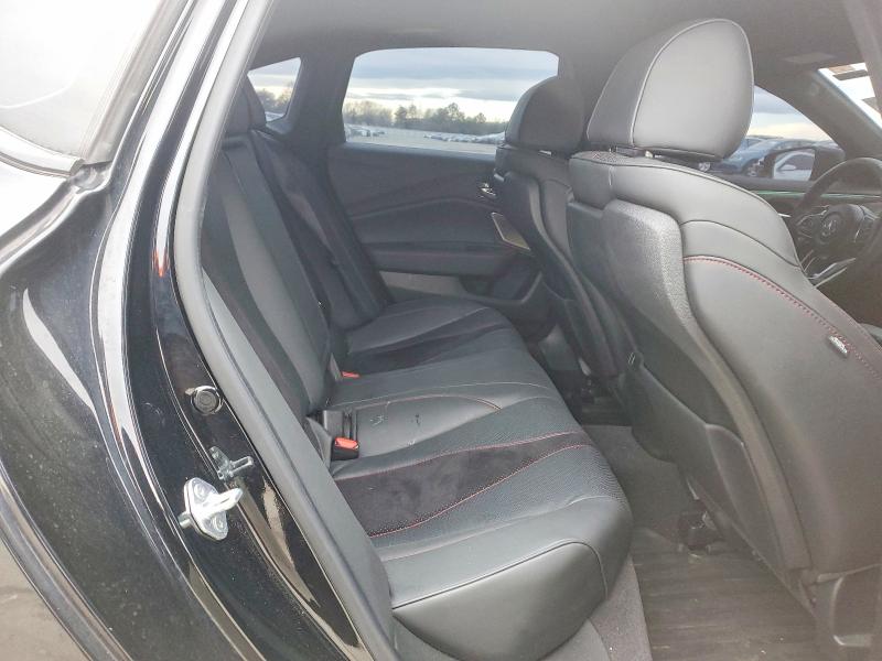 Продаж на аукціоні авто 2021 Acura Tlx, vin: 19UUB6F5XMA005659, номер лоту: 78091045