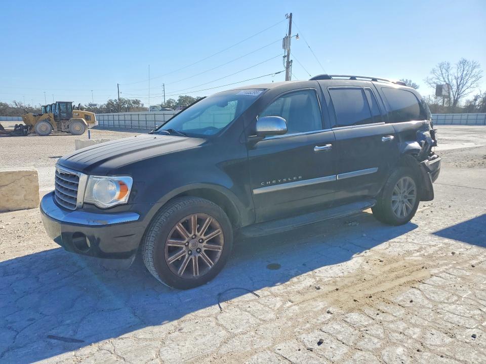 Продажа на аукционе авто 2009 Chrysler Aspen, vin: 1A8HX58T89F717792, номер лота: 77498295
