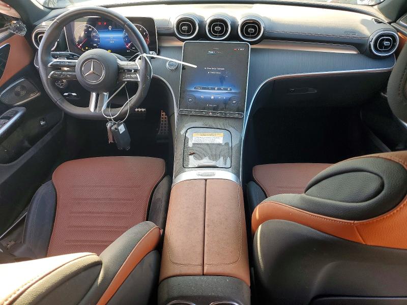 Aukcja sprzedaży 2023 Mercedes-benz C, vin: W1KAF4GB0PR150249, numer aukcji: 77770845