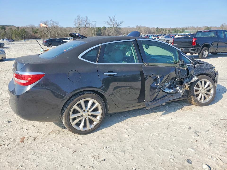 2013 Buick Verano მანქანა იყიდება აუქციონზე, vin: 1G4PP5SK8D4246181, აუქციონის ნომერი: 78327975