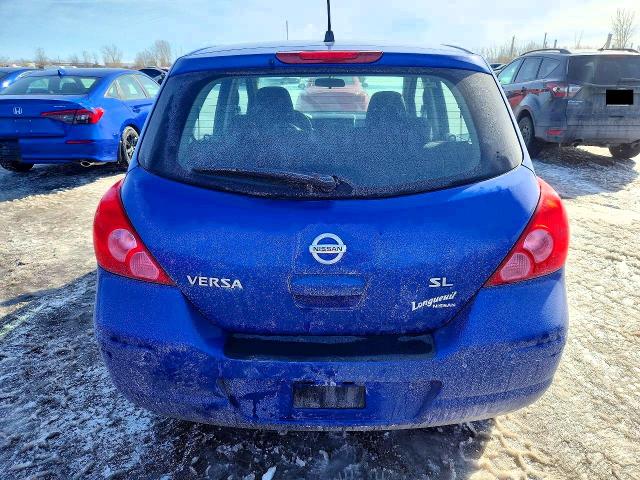 77427075 :رقم المزاد ، 3N1BC13E09L398312 vin ، 2009 Nissan Versa مزاد بيع