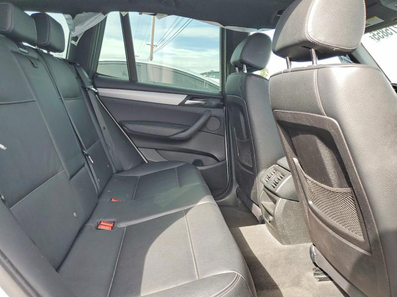 Aukcja sprzedaży 2015 Bmw X3, vin: 5UXWX7C51F0K32992, numer aukcji: 76275855