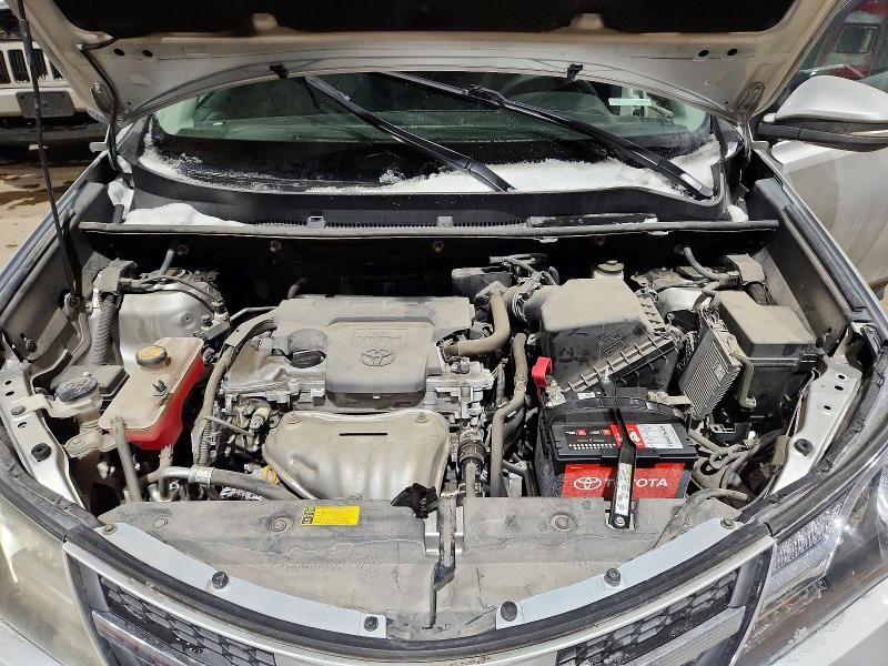 Продажа на аукционе авто 2013 Toyota Rav4, vin: 2T3RFREV0DW082344, номер лота: 76905185