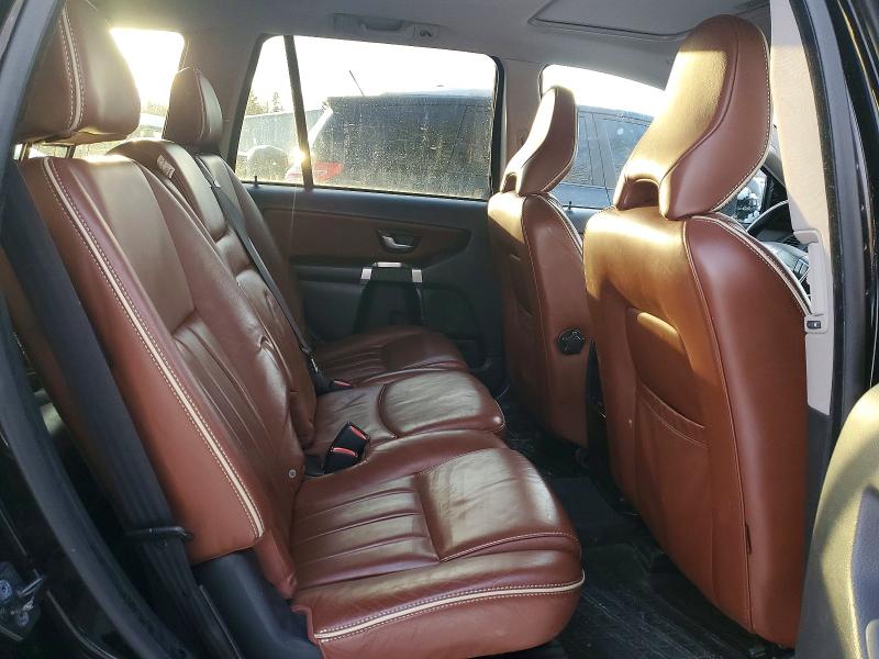 Продажа на аукционе авто 2014 Volvo Xc90, vin: YV4952CZ5E1695637, номер лота: 75925115