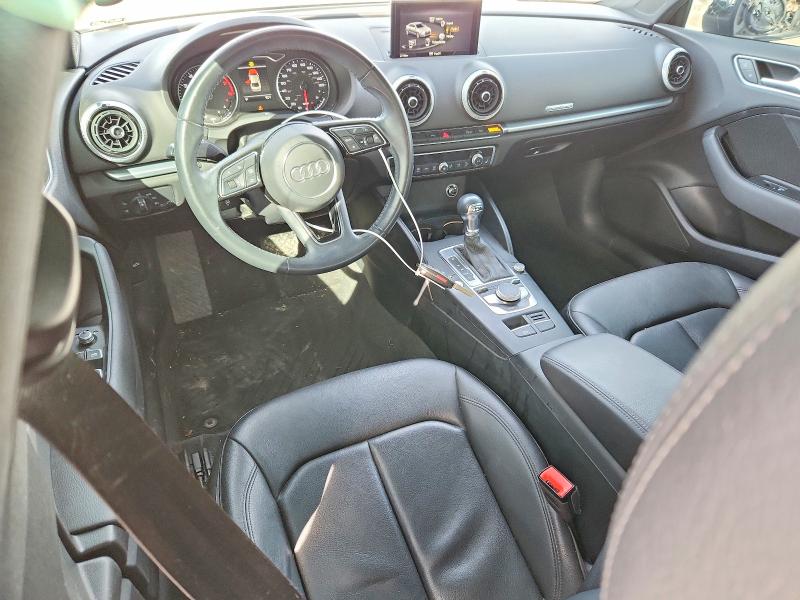 Aukcja sprzedaży 2020 Audi A3, vin: WAUBEGFF4LA106008, numer aukcji: 78658125