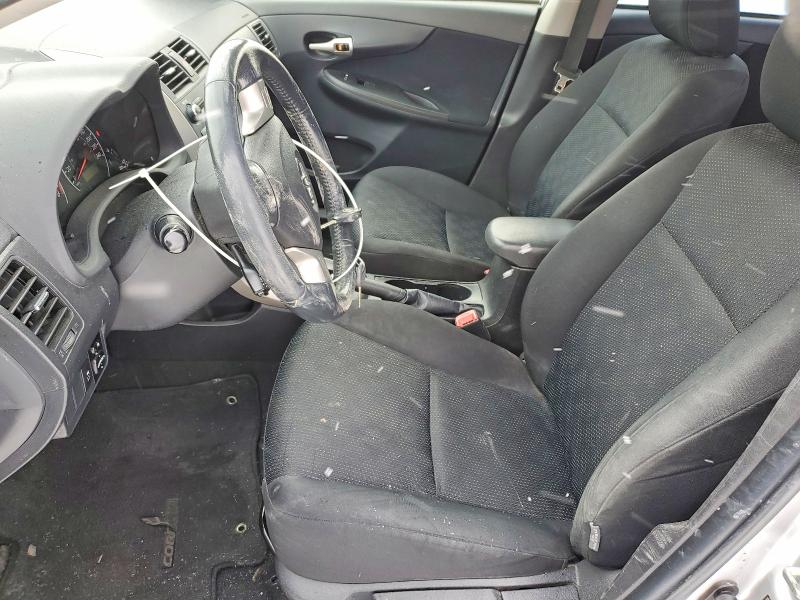 2010 Toyota Corolla მანქანა იყიდება აუქციონზე, vin: 2T1BU4EE7AC420757, აუქციონის ნომერი: 77188875