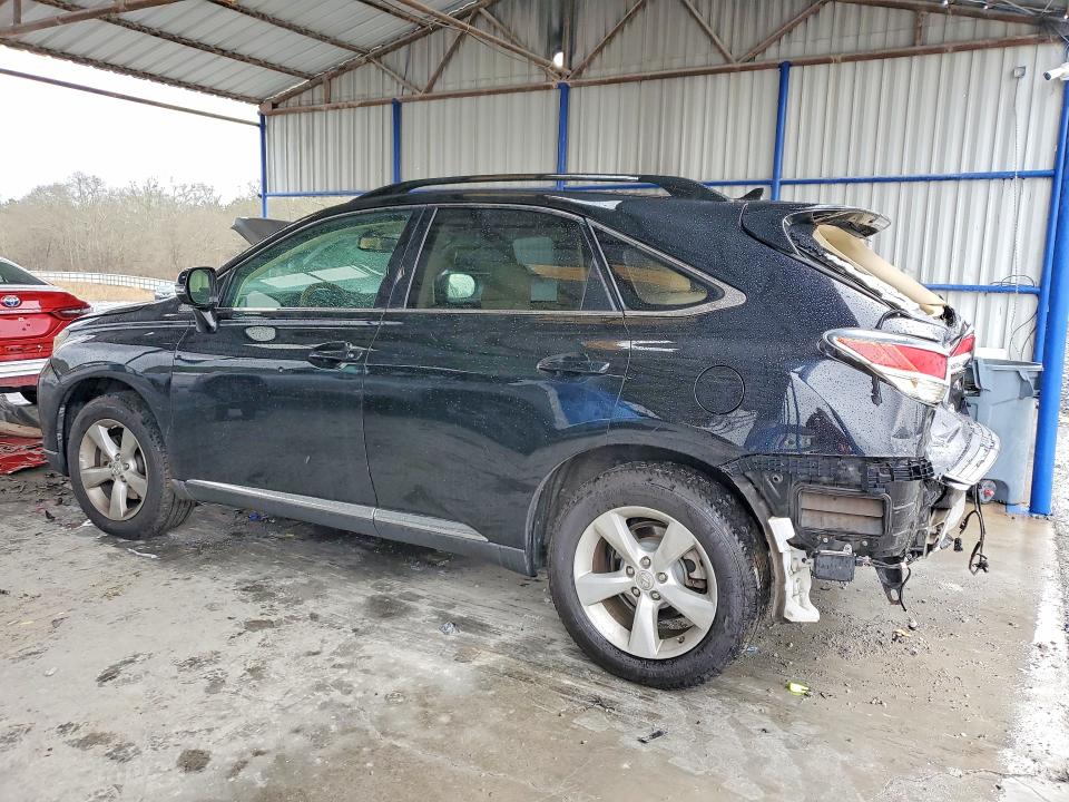 Aukcja sprzedaży 2013 Lexus Rx, vin: 2T2ZK1BAXDC113071, numer aukcji: 76793965
