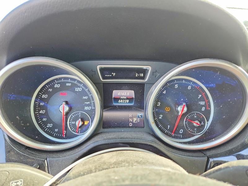 Aukcja sprzedaży 2017 Mercedes-benz Gle, vin: 4JGDA5HB6HA817606, numer aukcji: 76789805