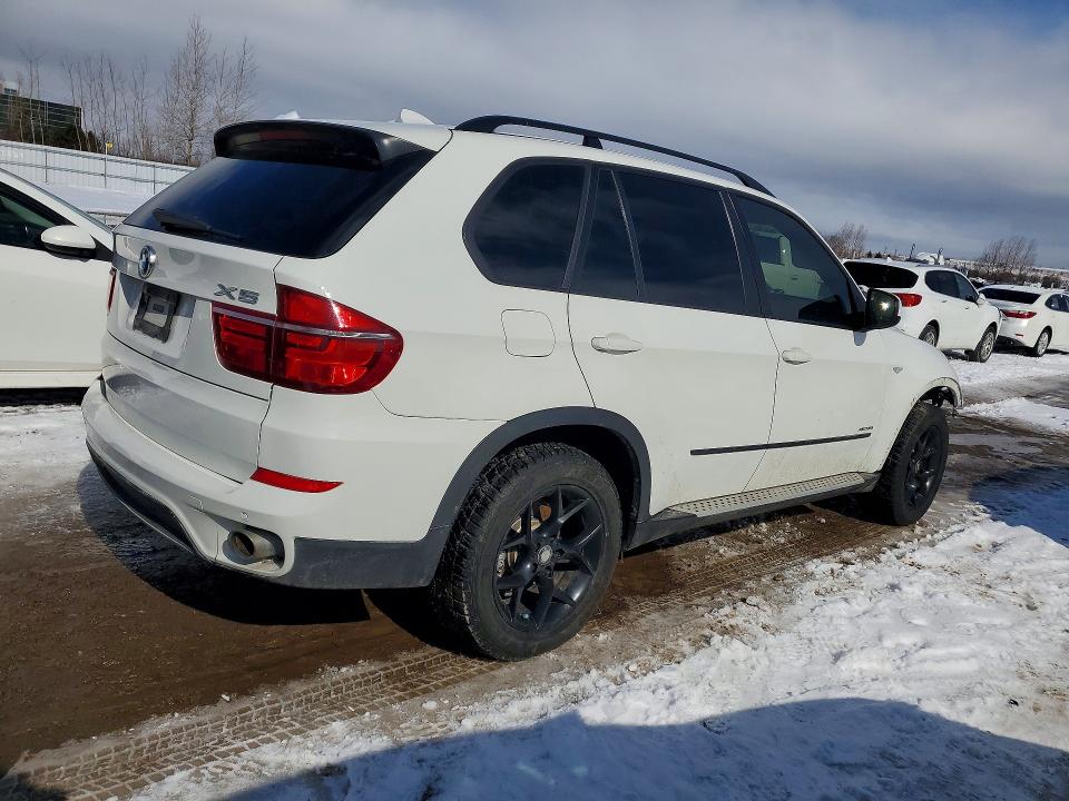 Продажа на аукционе авто 2012 Bmw X5, vin: 5UXZV4C56CL760958, номер лота: 76700255