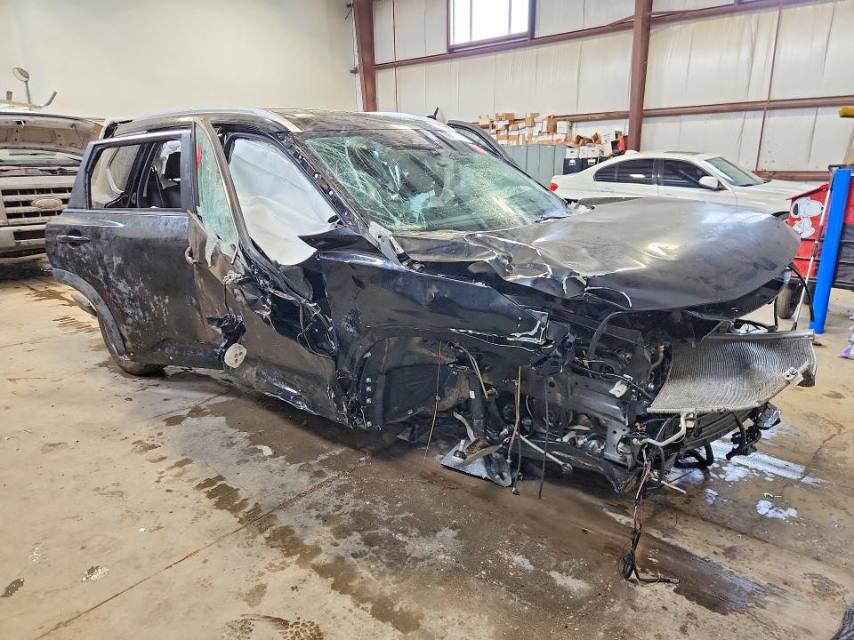 Auction sale of the 2024 Nissan Rogue, vin: JN8BT3BB7RW428274, lot number: 78405985