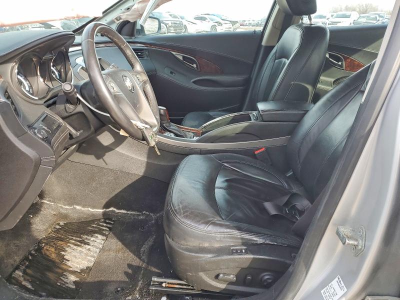 Auction sale of the 2013 Buick Lacrosse, vin: 1G4GC5E32DF133959, lot number: 79269305