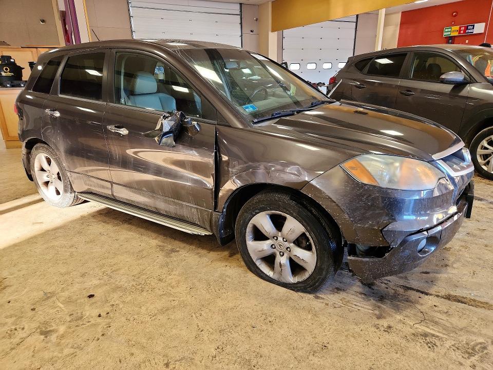 Продажа на аукционе авто 2009 Acura Rdx, vin: 5J8TB18519A002880, номер лота: 77271155