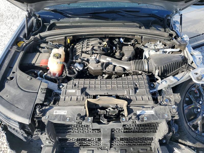 Aukcja sprzedaży 2025 Jeep Grand Cherokee, vin: 1C4RJGAG3SC319905, numer aukcji: 77903735