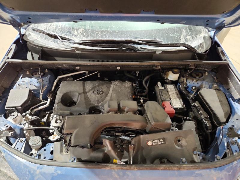 Продаж на аукціоні авто 2024 Toyota Rav4, vin: 2T3S1RFV7RW418822, номер лоту: 77784925