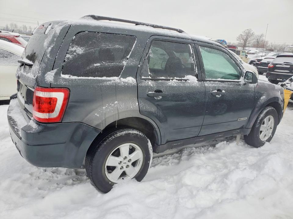 Aukcja sprzedaży 2008 Ford Escape, vin: 1FMCU03Z38KB11360, numer aukcji: 74259335