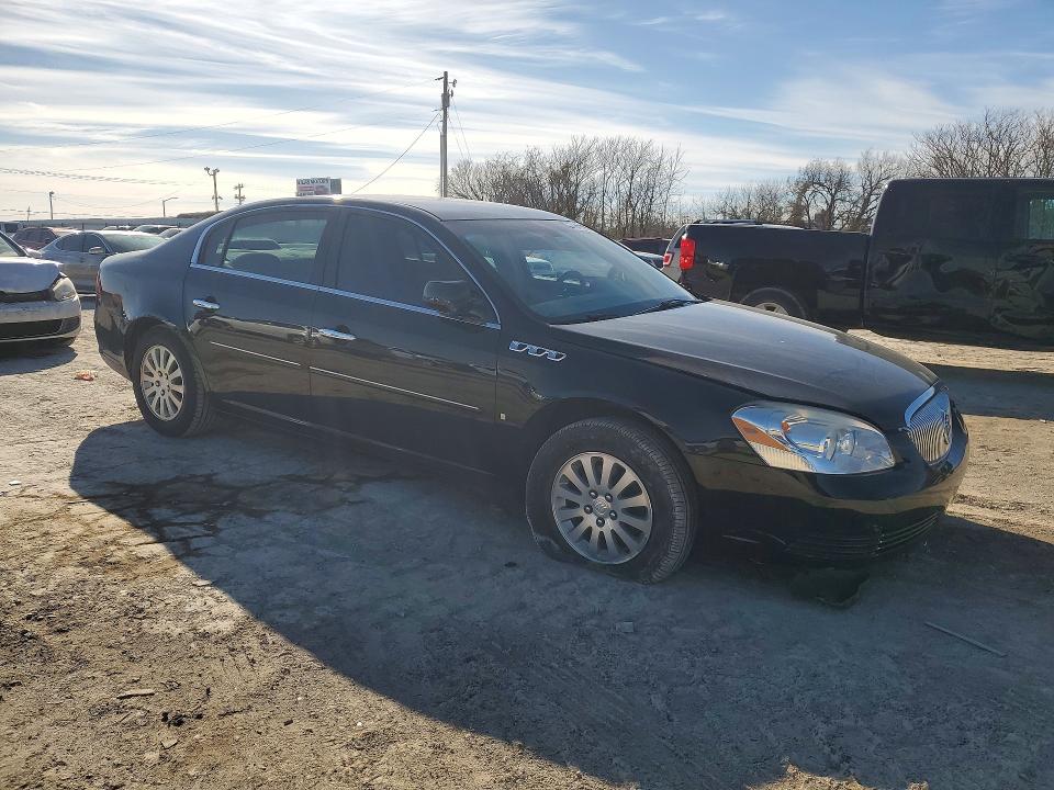 Aukcja sprzedaży 2006 Buick Lucerne, vin: 1G4HP57276U177709, numer aukcji: 75841255