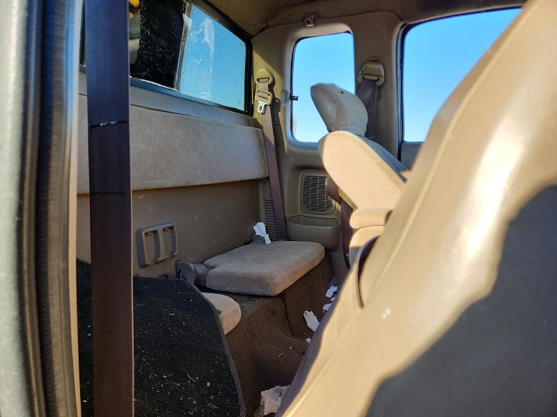 Продаж на аукціоні авто 2004 Toyota Tacoma, vin: 5TEWM72NX4Z392894, номер лоту: 76135795