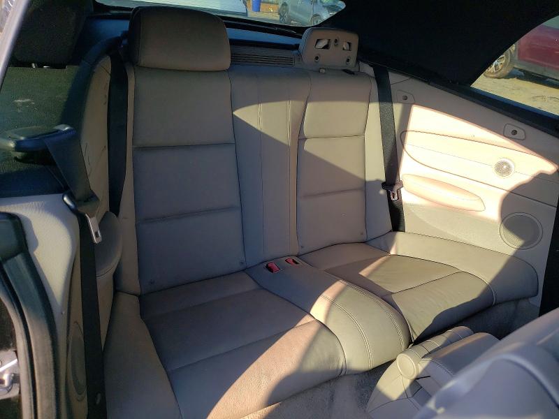 79161495 :رقم المزاد ، WBAUL7C54BVM80507 vin ، 2011 Bmw 128 مزاد بيع