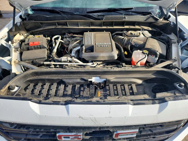 Продажа на аукционе авто 2025 Gmc Sierra, vin: 3GTUUCE89SG173634, номер лота: 76316725