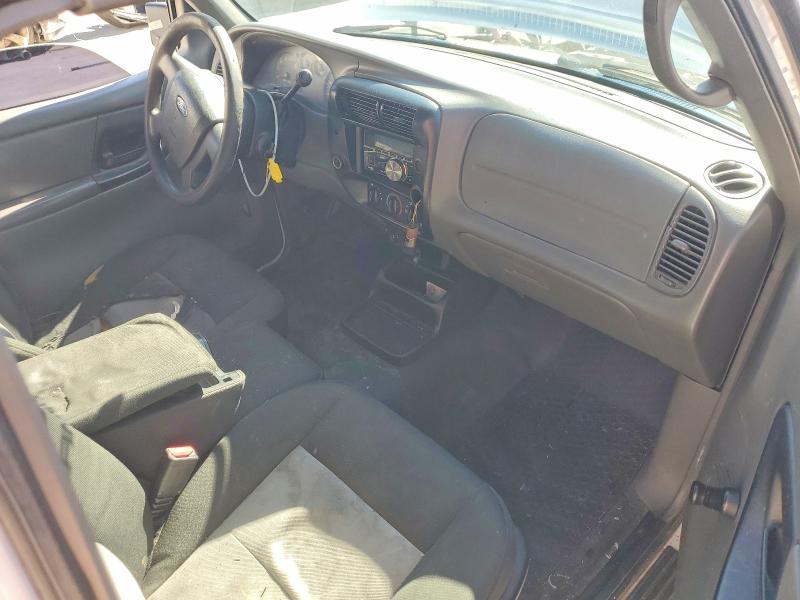 Продаж на аукціоні авто 2011 Ford Ranger, vin: 1FTKR1ED0BPA17505, номер лоту: 76258045
