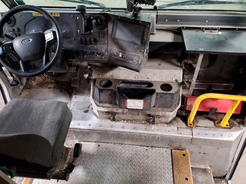 Aukcja sprzedaży 2020 Ford F59, vin: 1F65F5KN2L0A06268, numer aukcji: 77086815