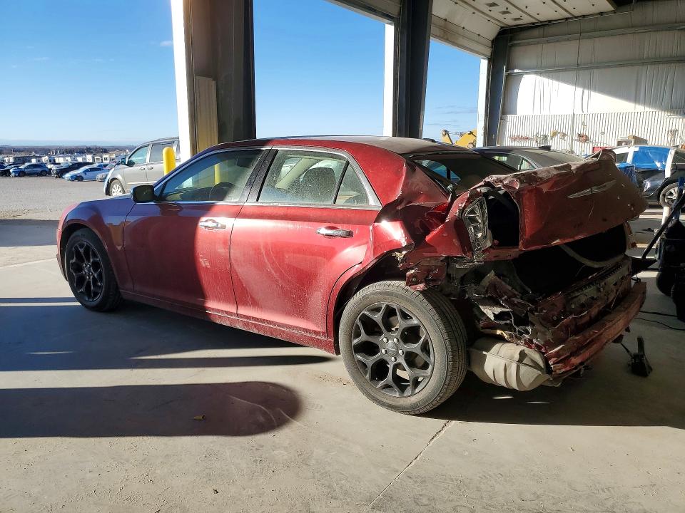 Продажа на аукционе авто 2013 Chrysler 300c, vin: 2C3CCAEG9DH739888, номер лота: 76530875