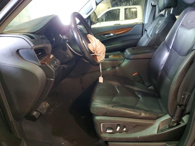 Продаж на аукціоні авто 2019 Cadillac Escalade, vin: 1GYS4HKJXKR202578, номер лоту: 76992125