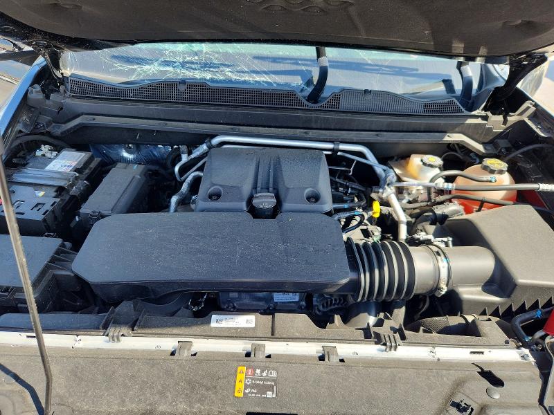 2025 Gmc Canyon მანქანა იყიდება აუქციონზე, vin: 1GTP1BEK9S1151949, აუქციონის ნომერი: 78406595