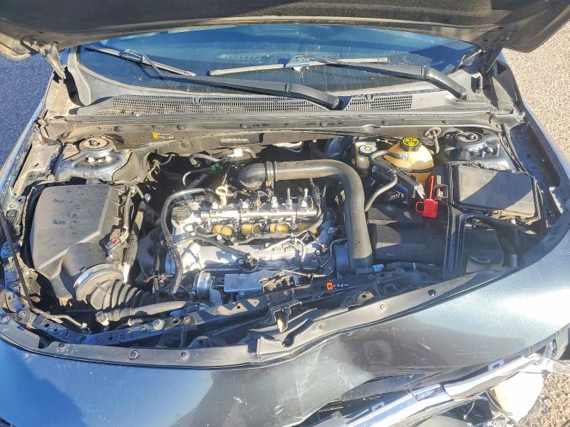 75075265 :رقم المزاد ، 1G1ZB5ST7LF157380 vin ، 2020 Chevrolet Malibu Ls مزاد بيع