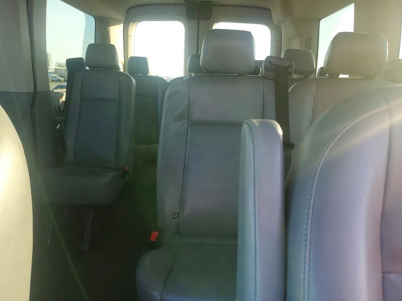 Aukcja sprzedaży 2016 Ford Transit, vin: 1FMZK1CM6GKA29650, numer aukcji: 76049035