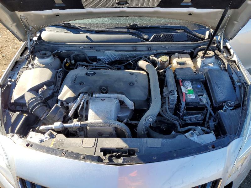 Продаж на аукціоні авто 2014 Buick Regal, vin: 2G4GK5EX1E9313045, номер лоту: 78913435
