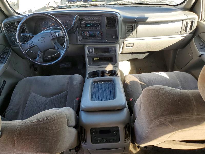 Aukcja sprzedaży 2006 Chevrolet Avalanche, vin: 3GNEC12Z66G235464, numer aukcji: 76842765