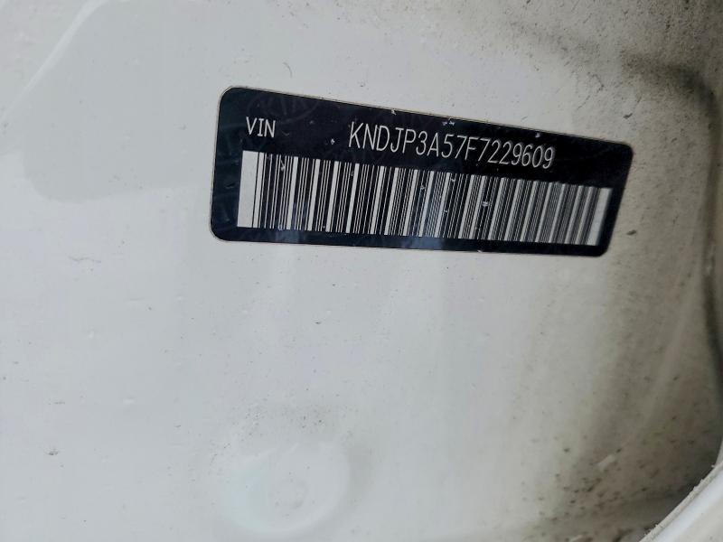 Aukcja sprzedaży 2015 Kia Soul, vin: KNDJP3A57F7229609, numer aukcji: 76370175