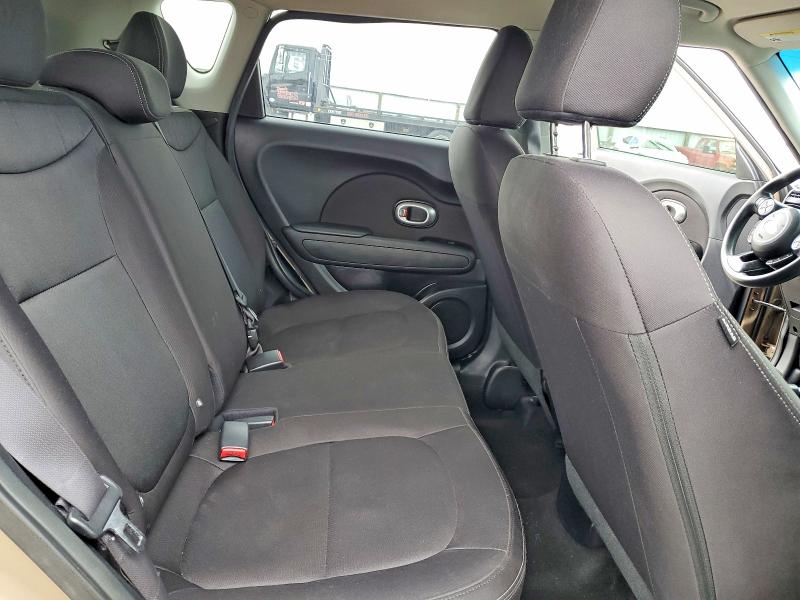 Aukcja sprzedaży 2016 Kia Soul, vin: KNDJN2A28G7270192, numer aukcji: 77241935