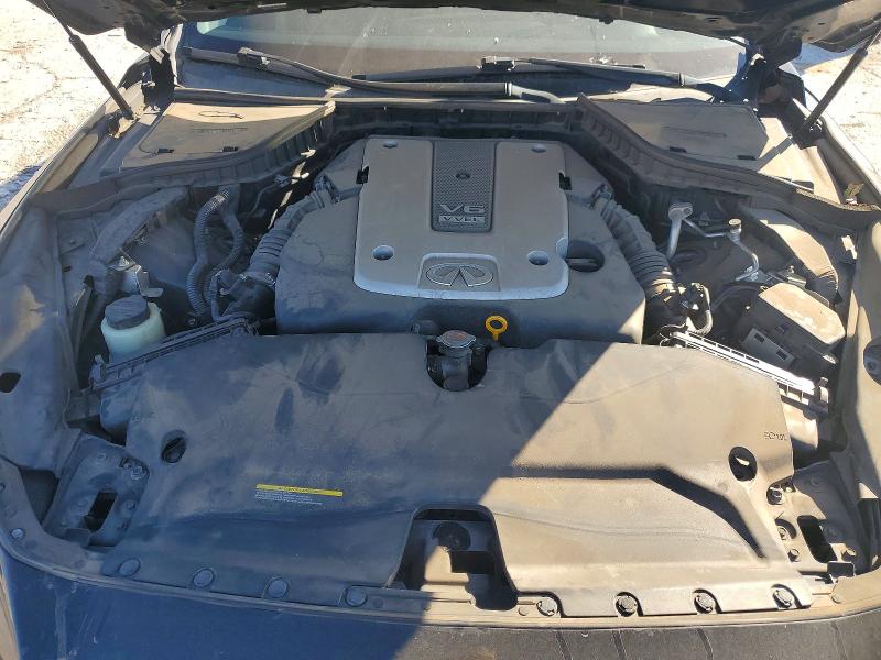 78700505 :رقم المزاد ، JN1BV7AR3EM706317 vin ، 2014 Infiniti Q50 مزاد بيع