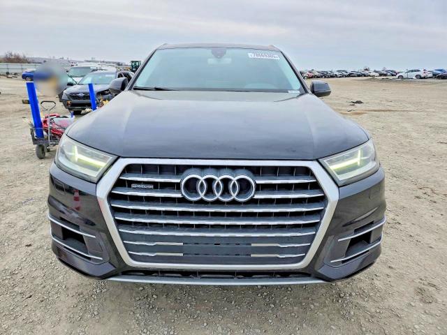 Aukcja sprzedaży 2017 Audi Q7, vin: WA1AAAF75HD012395, numer aukcji: 78669305
