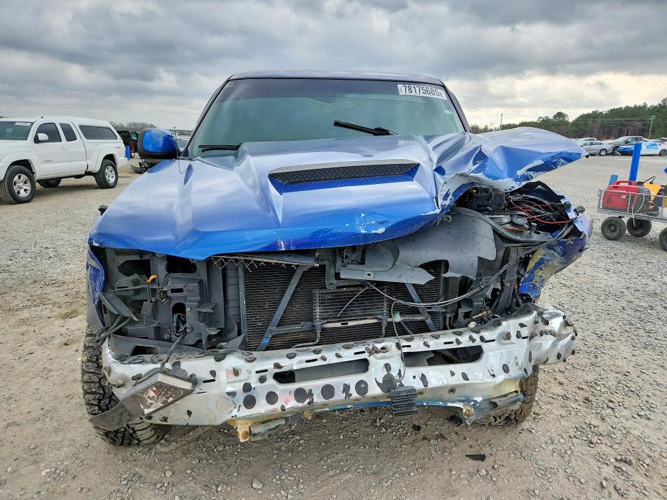 Aukcja sprzedaży 2004 Chevrolet Silverado, vin: 2GCEC13T341405594, numer aukcji: 78175685