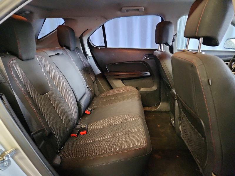 Продаж на аукціоні авто 2017 Chevrolet Equinox, vin: 2GNALBEK2H1570977, номер лоту: 77912525