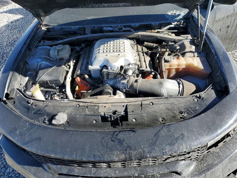 2020 Dodge Charger მანქანა იყიდება აუქციონზე, vin: 2C3CDXL9XLH207178, აუქციონის ნომერი: 76551175