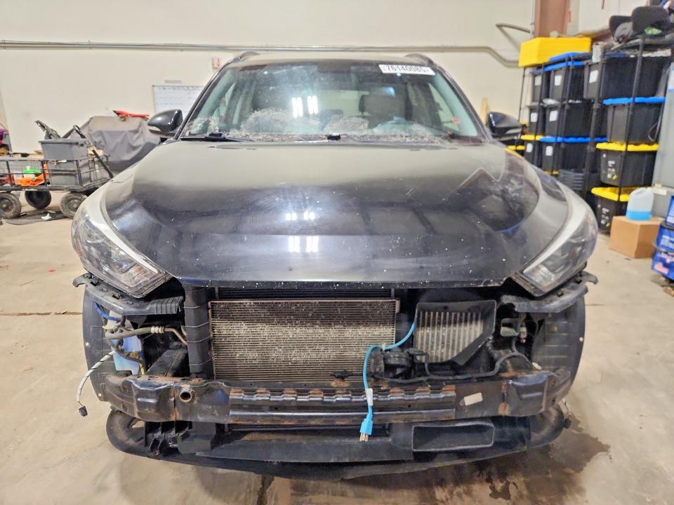Aukcja sprzedaży 2017 Hyundai Tucson, vin: KM8J3CA29HU337408, numer aukcji: 76140085