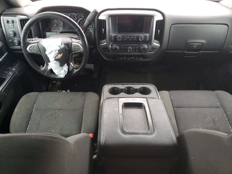 Продажа на аукционе авто 2017 Chevrolet Silverado, vin: 3GCUKREC7HG187392, номер лота: 74376615
