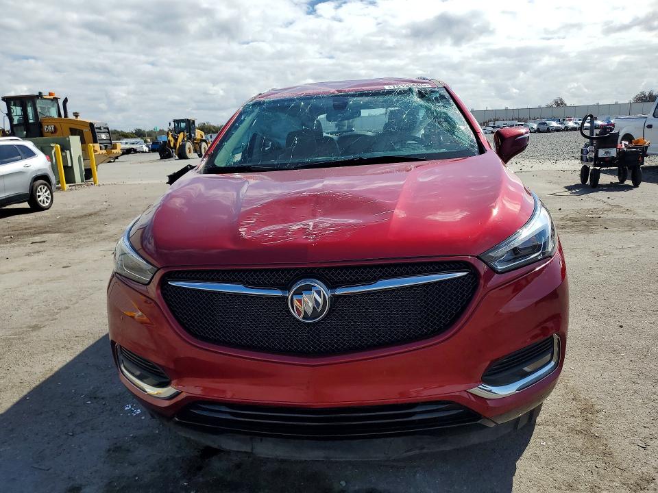 Aukcja sprzedaży 2020 Buick Enclave, vin: 5GAERBKW8LJ159745, numer aukcji: 78135685