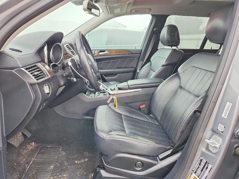 Продаж на аукціоні авто 2015 Mercedes-benz Gl, vin: 4JGDF6EE9FA468329, номер лоту: 77768765