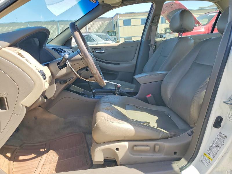 Продаж на аукціоні авто 2002 Honda Accord, vin: 1HGCG165X2A052199, номер лоту: 77796775